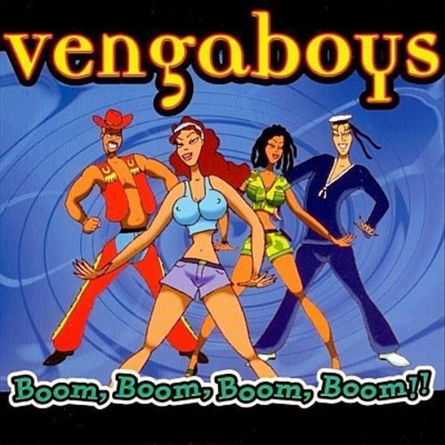 Vengaboys